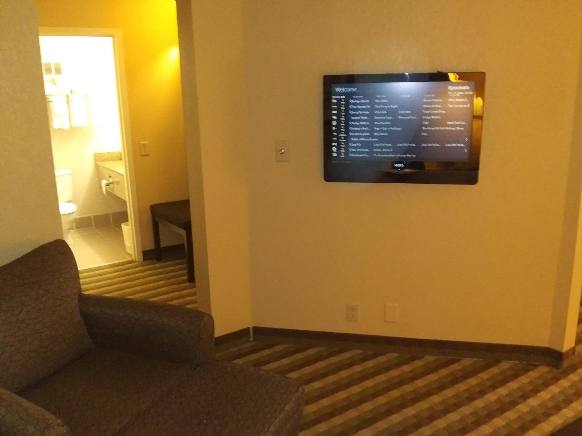 Quality Inn And Suites Fairgrounds - Syracuse Seneca Knolls Kültér fotó