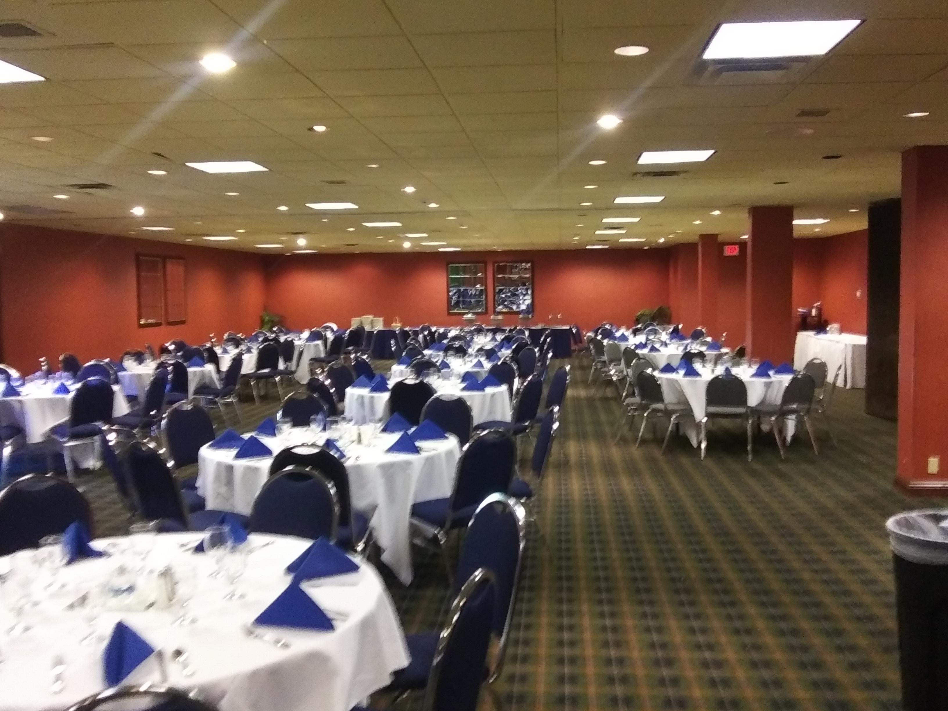 Quality Inn And Suites Fairgrounds - Syracuse Seneca Knolls Kültér fotó
