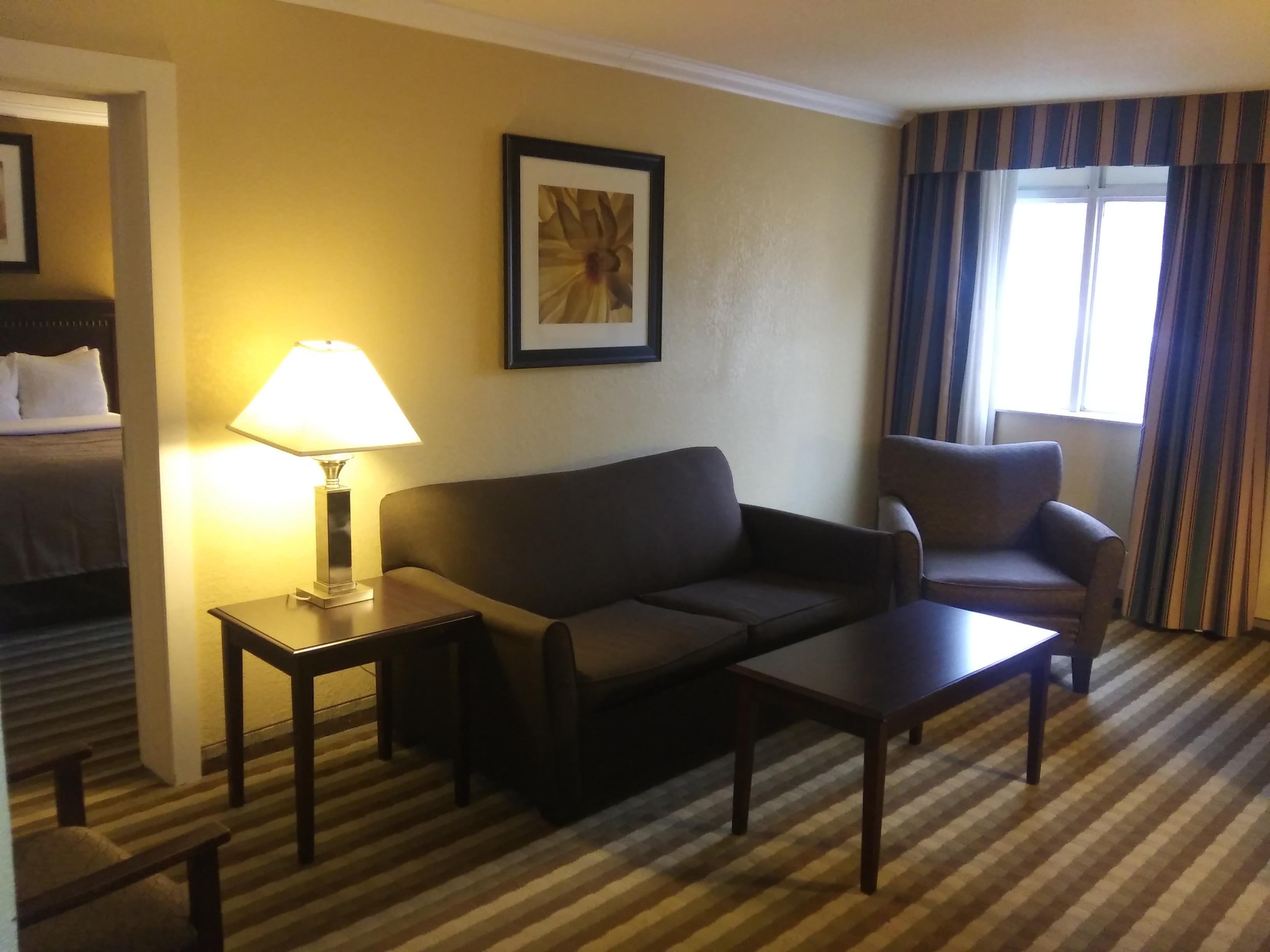 Quality Inn And Suites Fairgrounds - Syracuse Seneca Knolls Kültér fotó