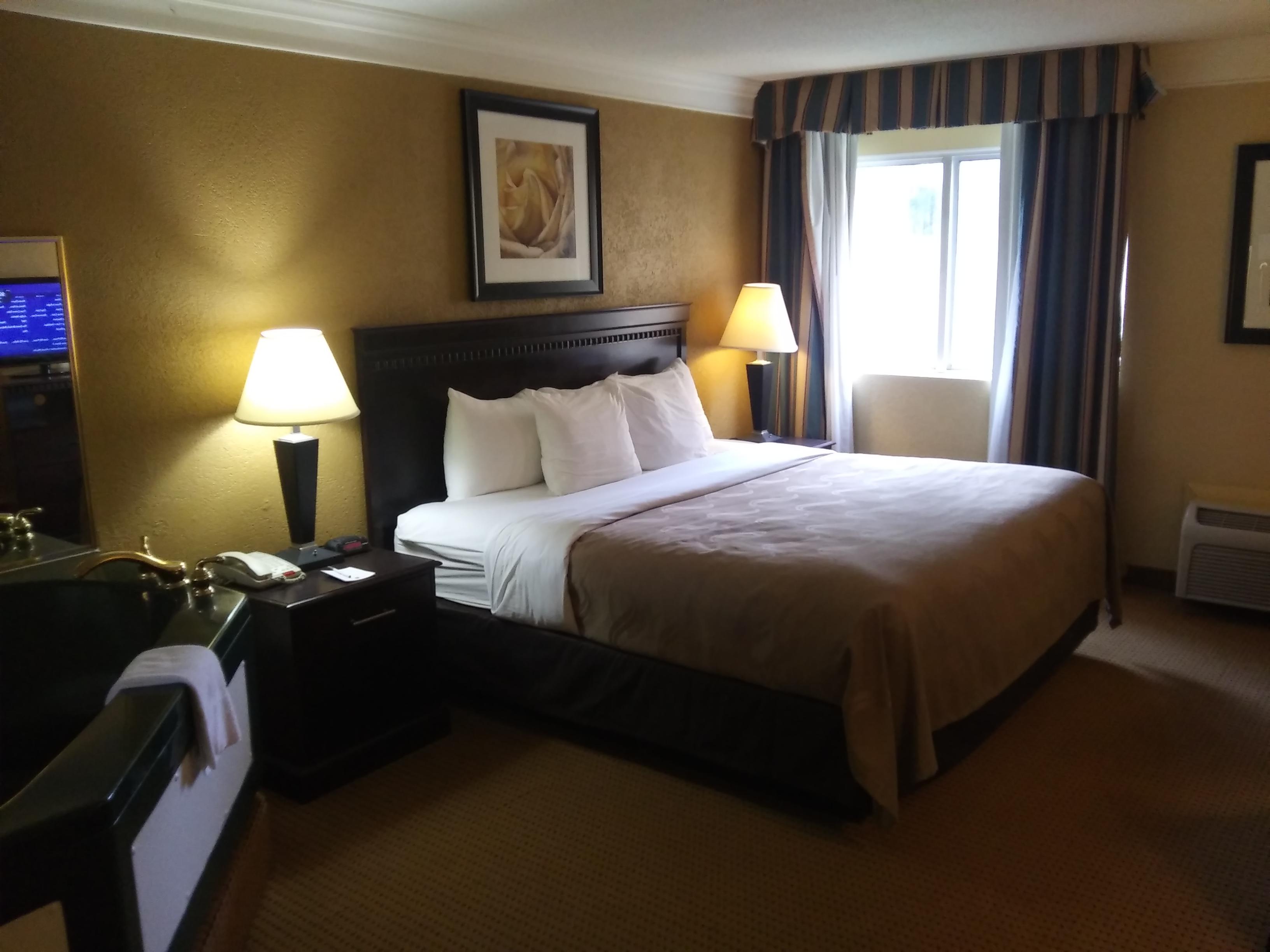 Quality Inn And Suites Fairgrounds - Syracuse Seneca Knolls Kültér fotó